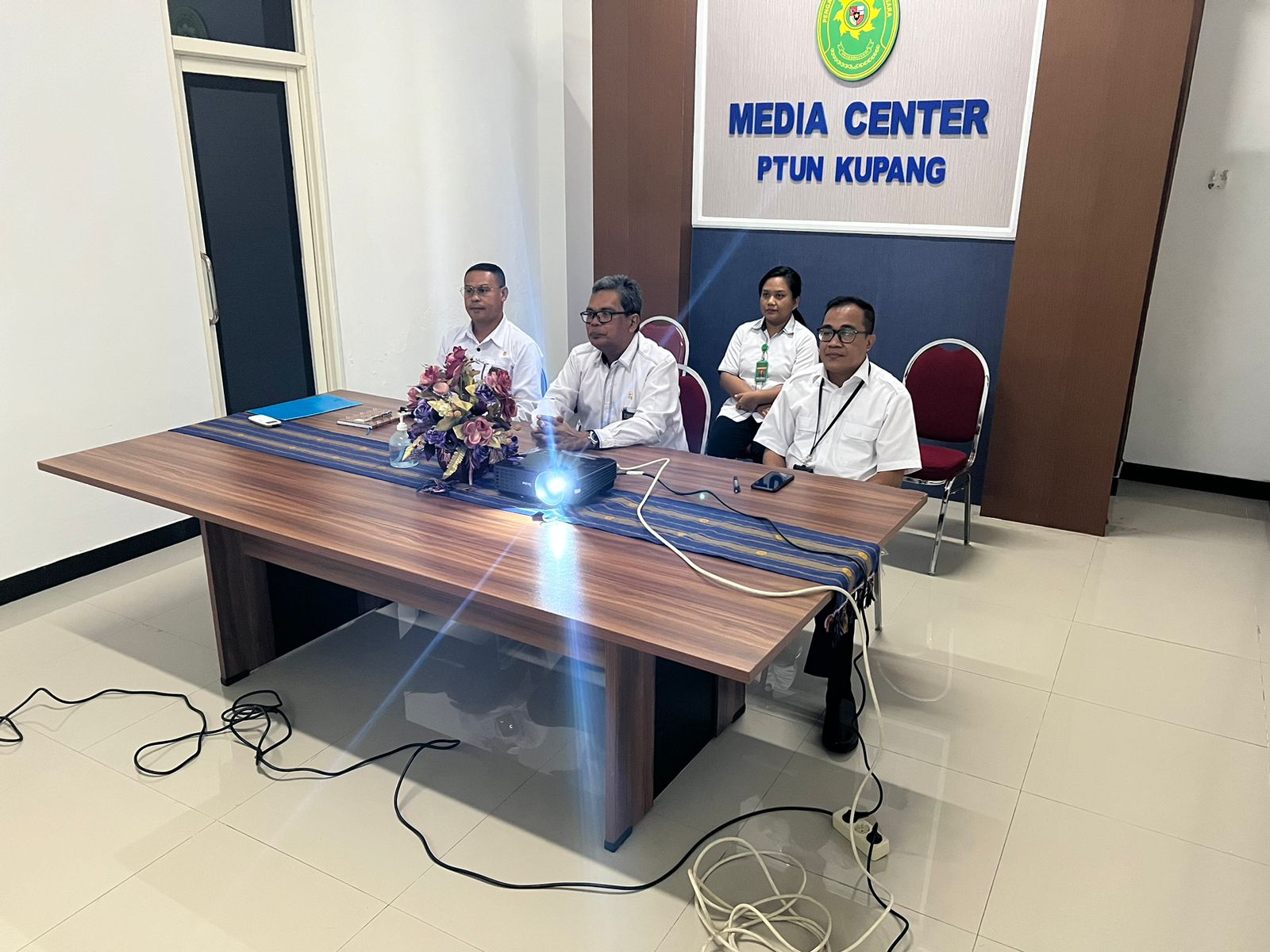 Publikasi Hasil Pemantauan Tahun 2022 oleh Sentra Advokasi Perempuan Difabel dan Anak (SAPDA)
