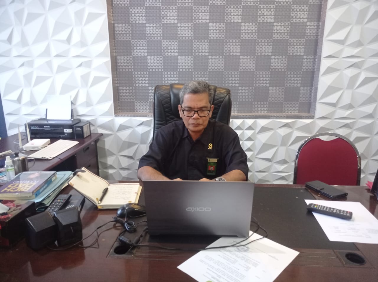 Bimbingan Teknis Pendalaman Sengketa Pemilihan Kepala Daerah