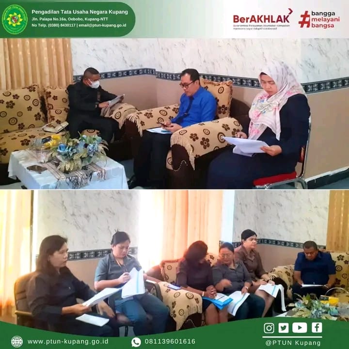 Rapat Komite Anggaran