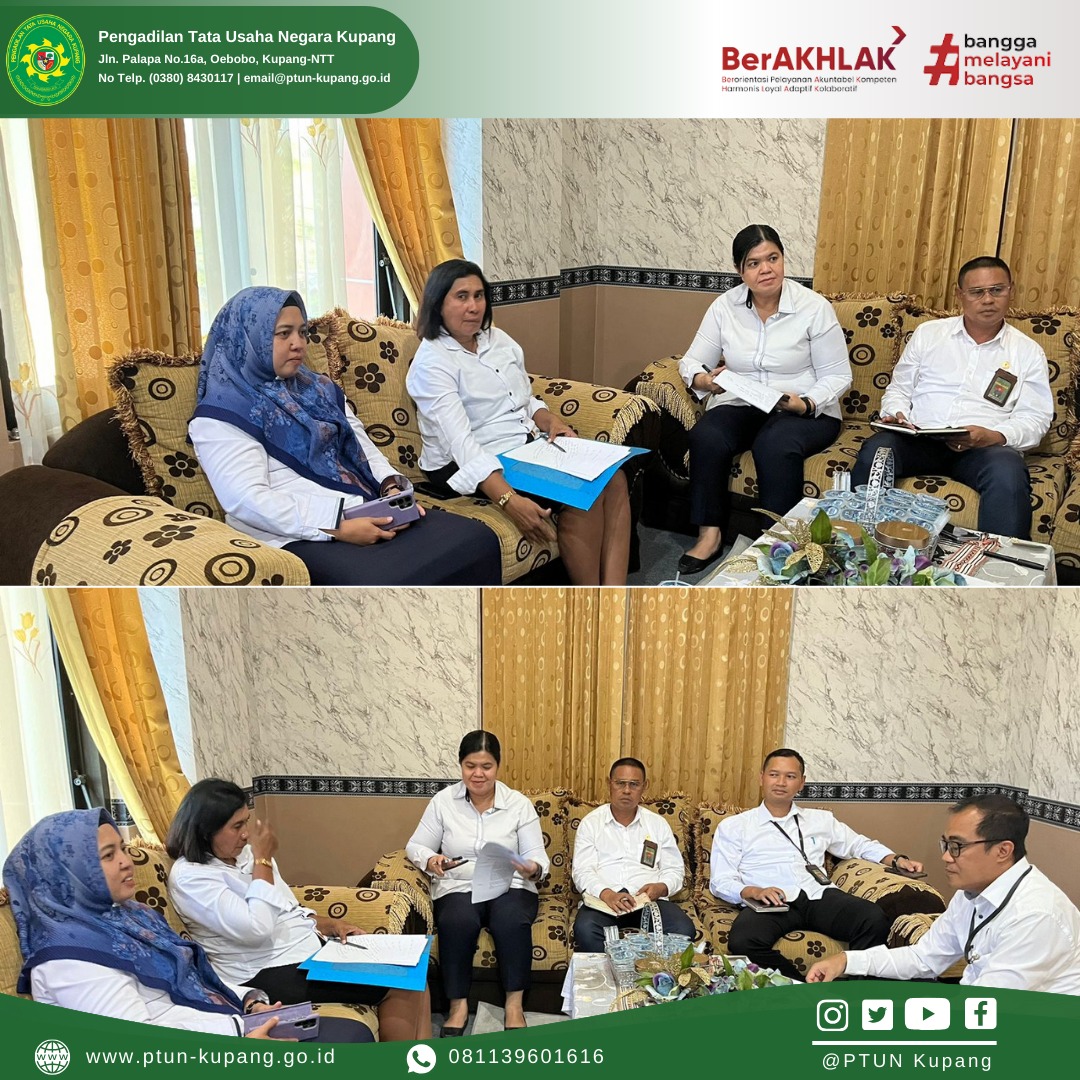 Rapat Pemilihan Role model