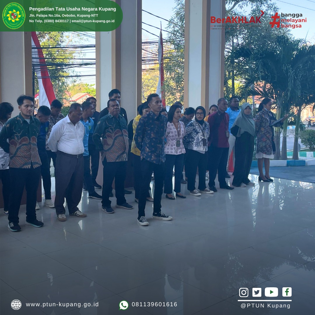 Apel Sore 