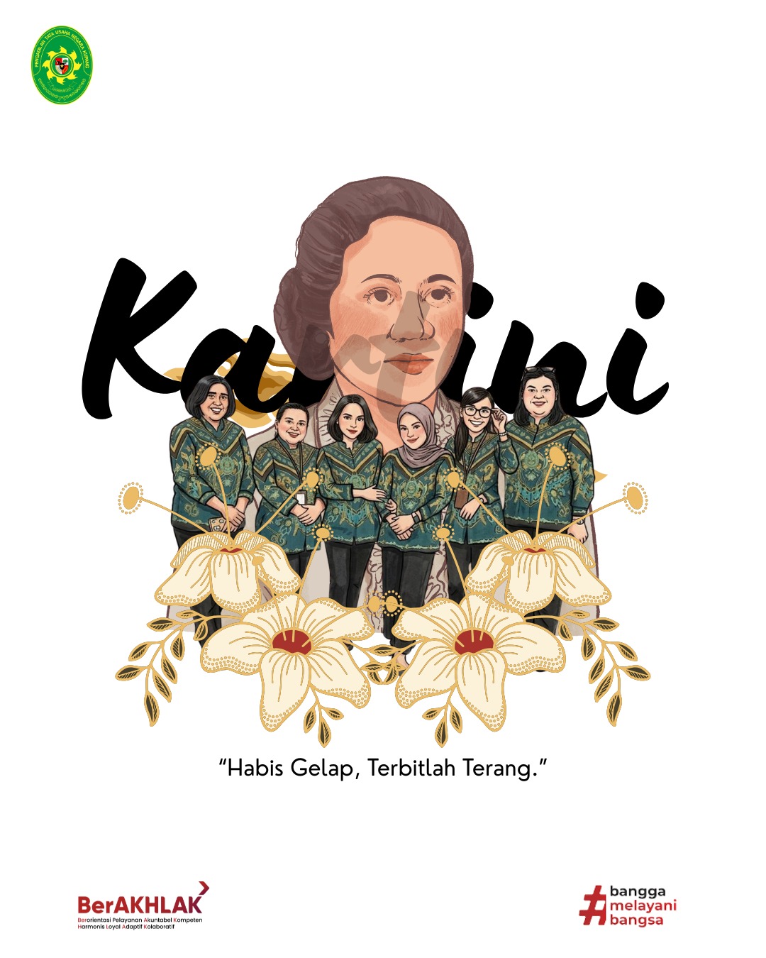 Selamat Hari Kartini 