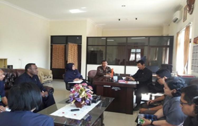 Rapat Internal