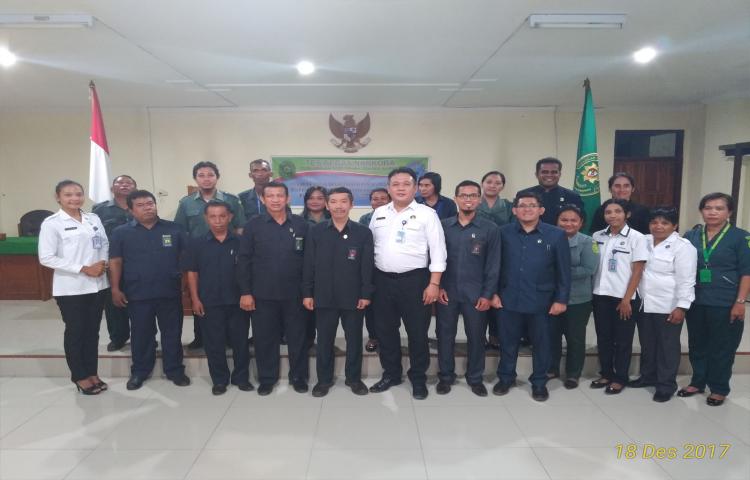 Tes Bebas Narkoba