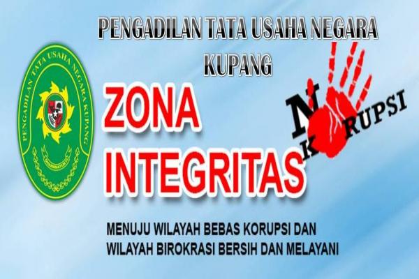 Pencanangan Zona Integritas, Wilayah Bebas Korupsi dan Wilayah Birokrasi Bersih Dan Melayani