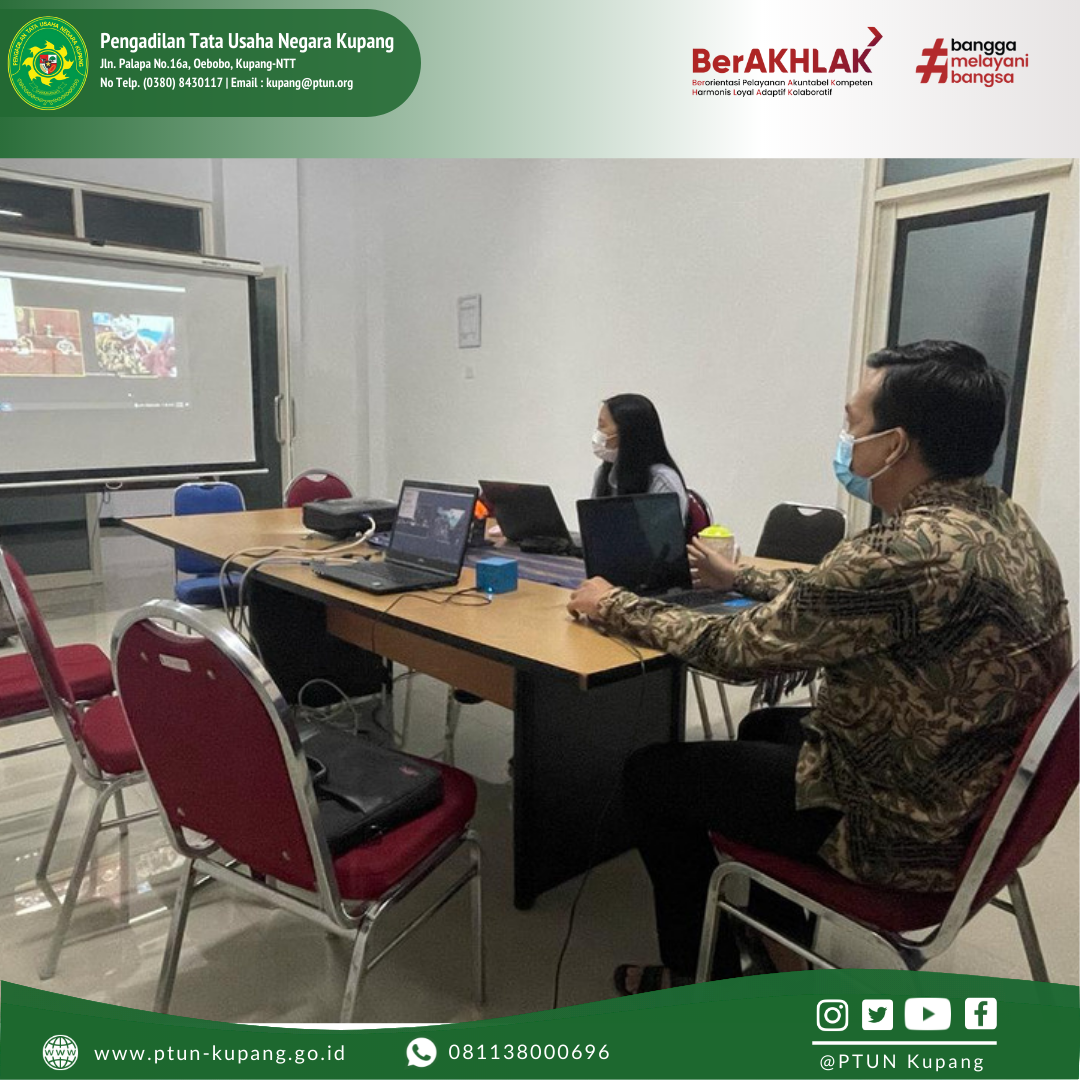 Sosialisasi Pembayaran Iuran PTWP Melalui Virtual Account (VA)